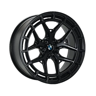 BMW wheels