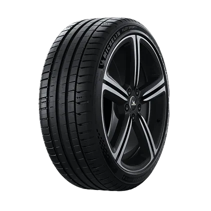 Шини Michelin