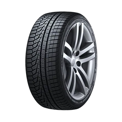 Шини Hankook