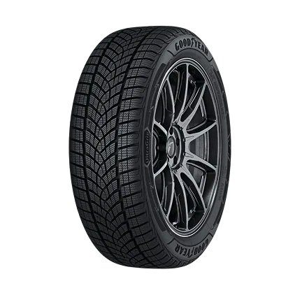 Шини Goodyear