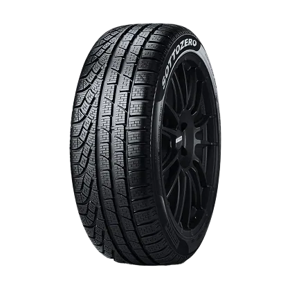 Шини Pirelli
