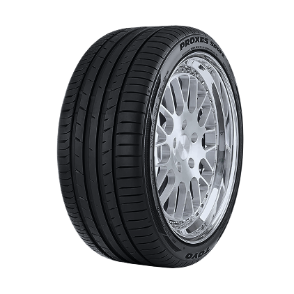 Toyo Tires