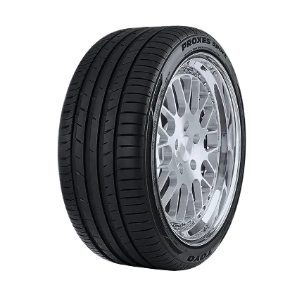 Шини Toyo Tires