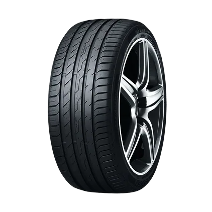 Шини Nexen Tire