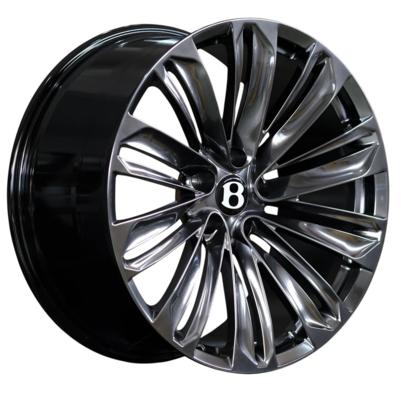 Bentley