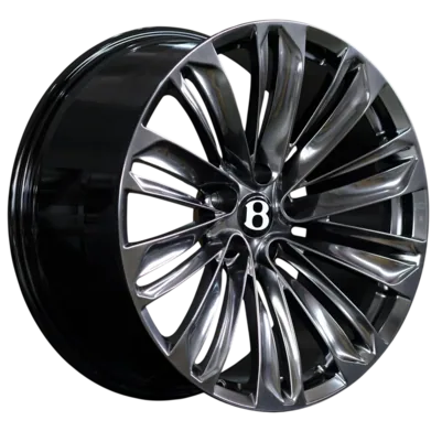 Диски Bentley