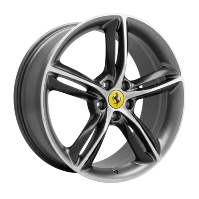 Диски Ferrari