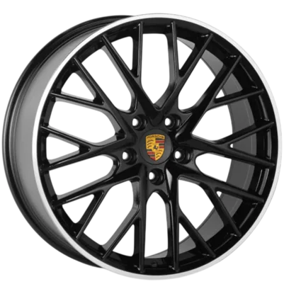 Диски Porsche