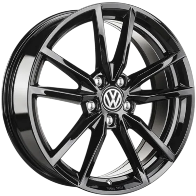 Диски Volkswagen